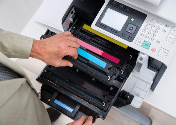 Yedek Parça ve Sarf Malzemesi